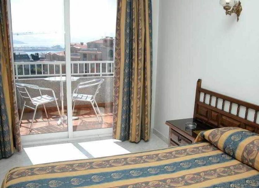 Balkon Zdjęcie