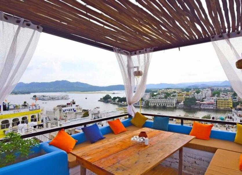Balkon Zdjęcie