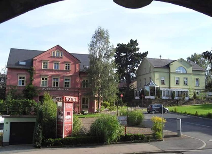 Budynek Zdjęcie