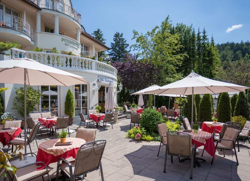 Patio Zdjęcie