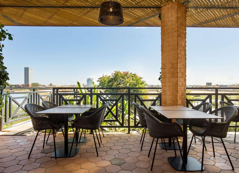Balkon Zdjęcie