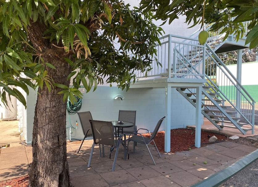 Patio Zdjęcie