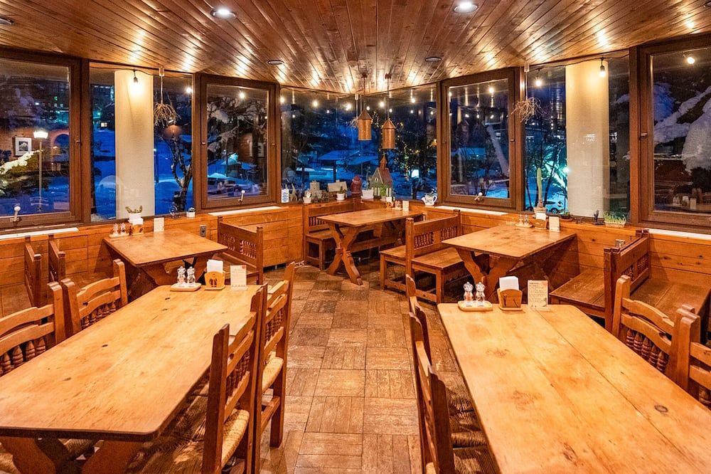 Restauracja Zdjęcie