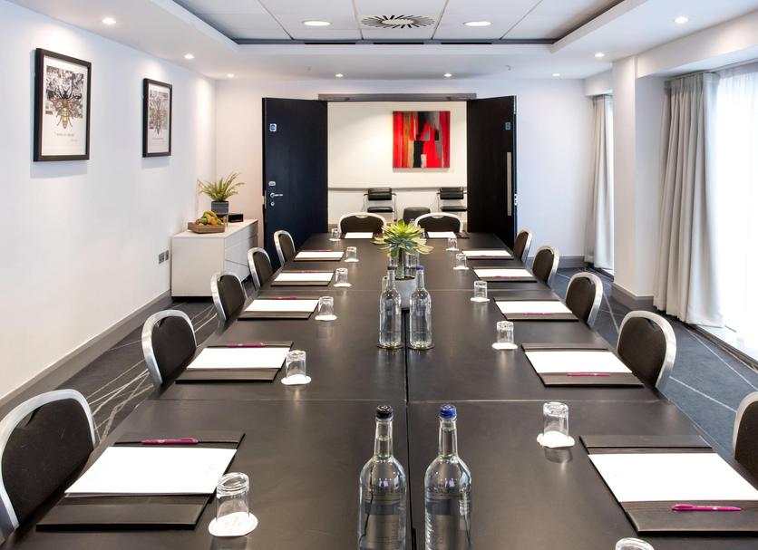 Sala konferencyjna Zdjęcie