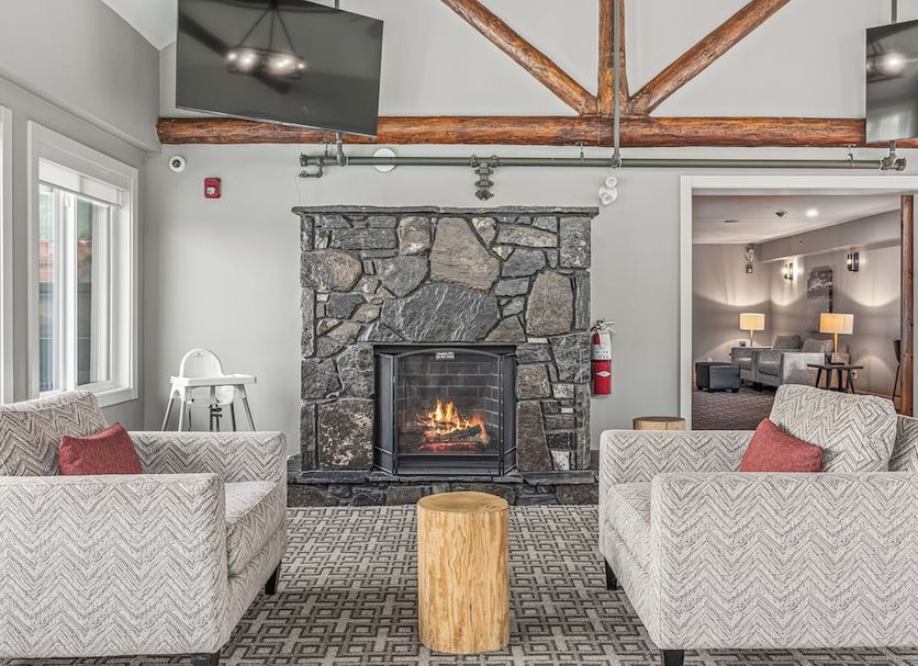 Pokój dzienny Zdjęcie