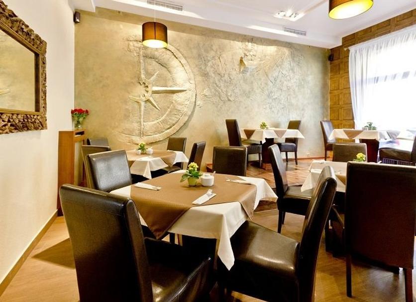 Restauracja Zdjęcie
