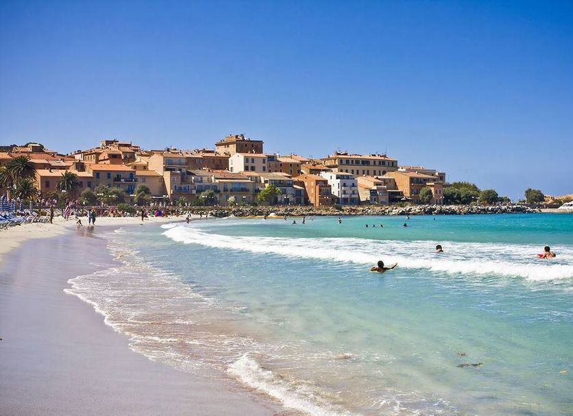Plaża Zdjęcie