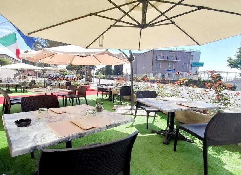 Restauracja Zdjęcie