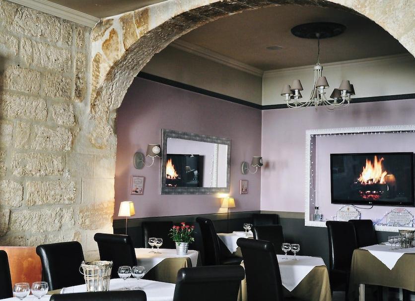 Restauracja Zdjęcie