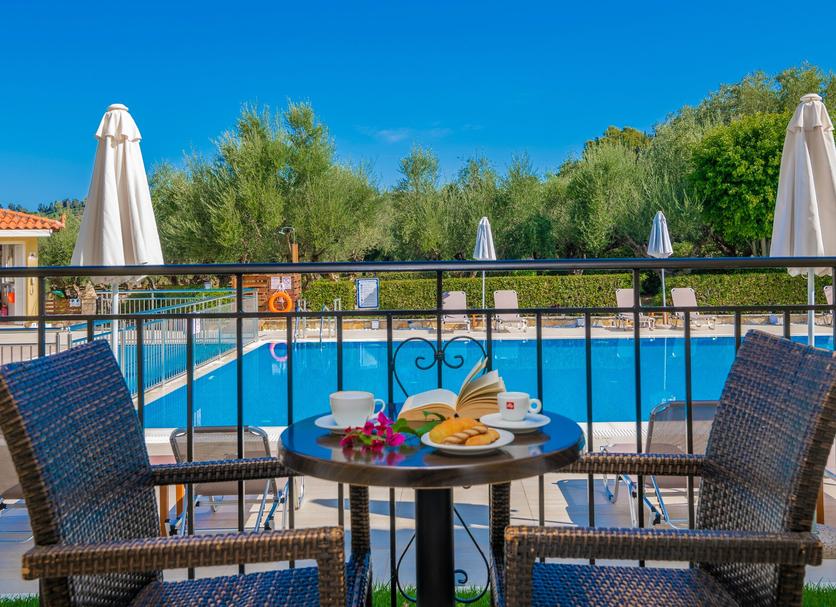 Balkon Zdjęcie