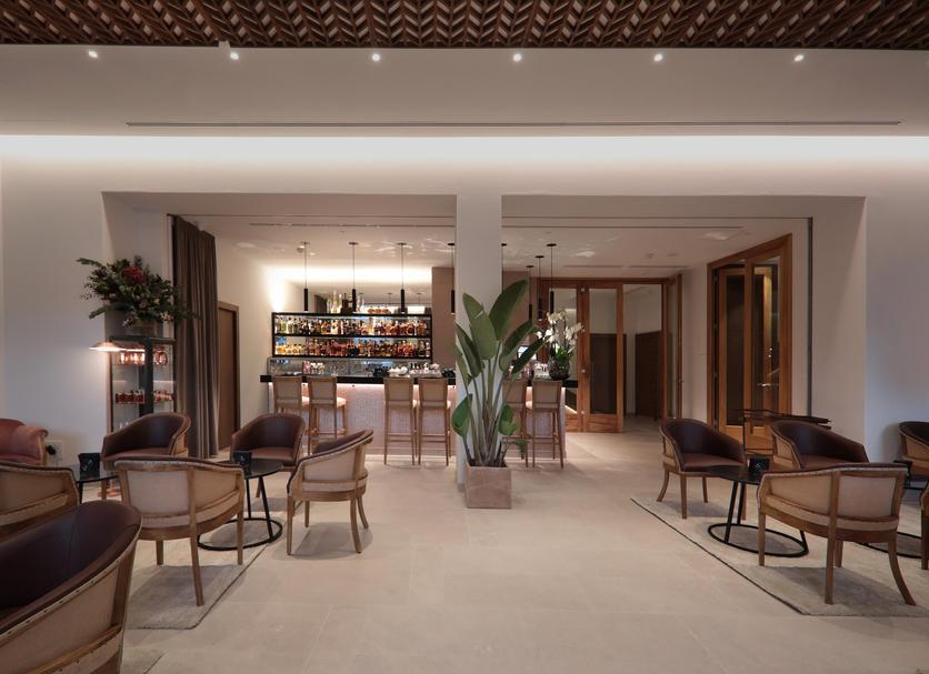 Lobby Zdjęcie