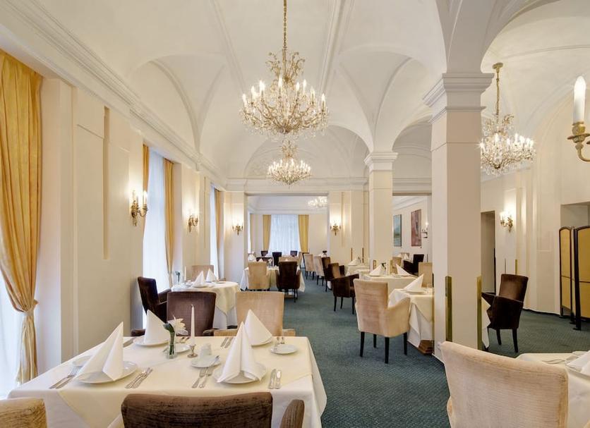 Restauracja Zdjęcie
