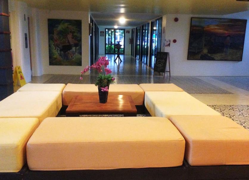 Lobby Zdjęcie