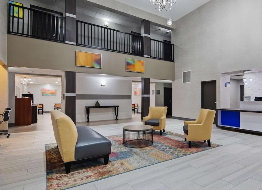 Lobby Zdjęcie