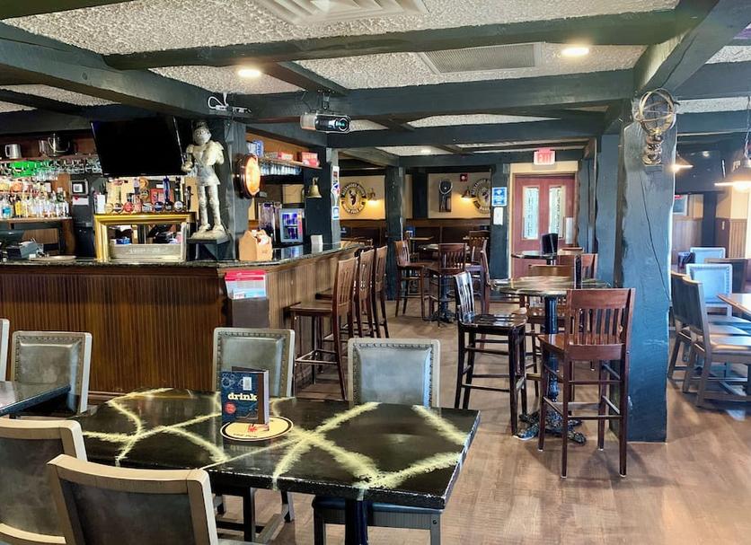 Bar Zdjęcie