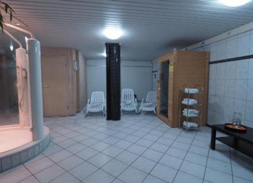 Spa Zdjęcie