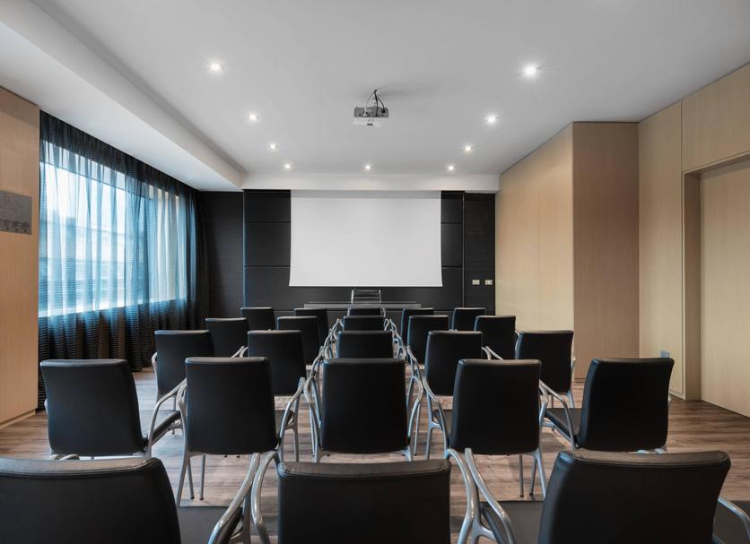 Sala konferencyjna Zdjęcie