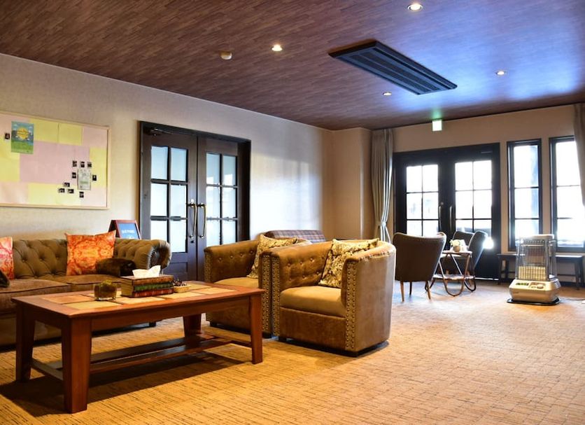 Pokój dzienny Zdjęcie