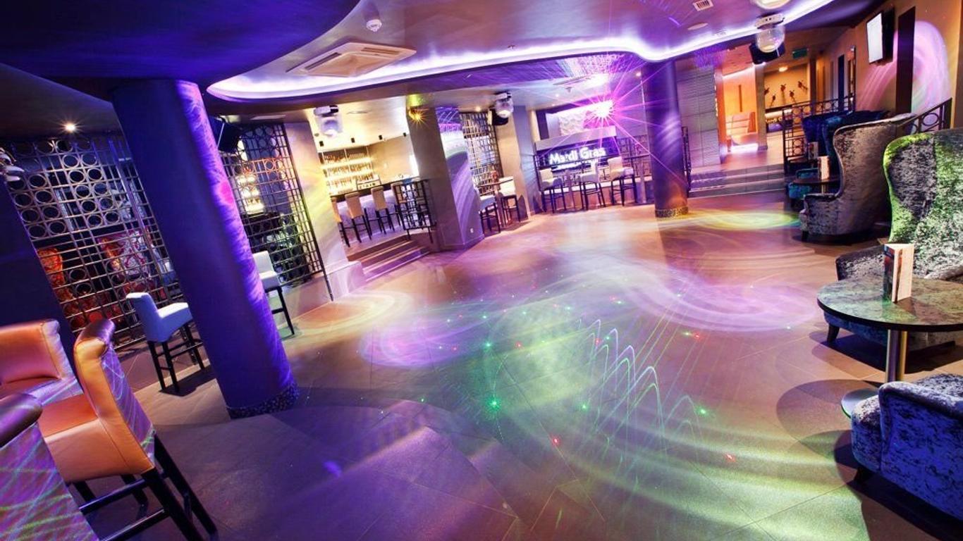 Hotel Silvia Gold