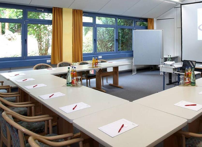 Sala konferencyjna Zdjęcie