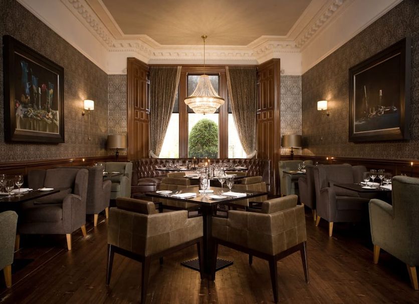 Restauracja Zdjęcie