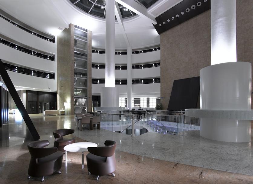 Lobby Zdjęcie