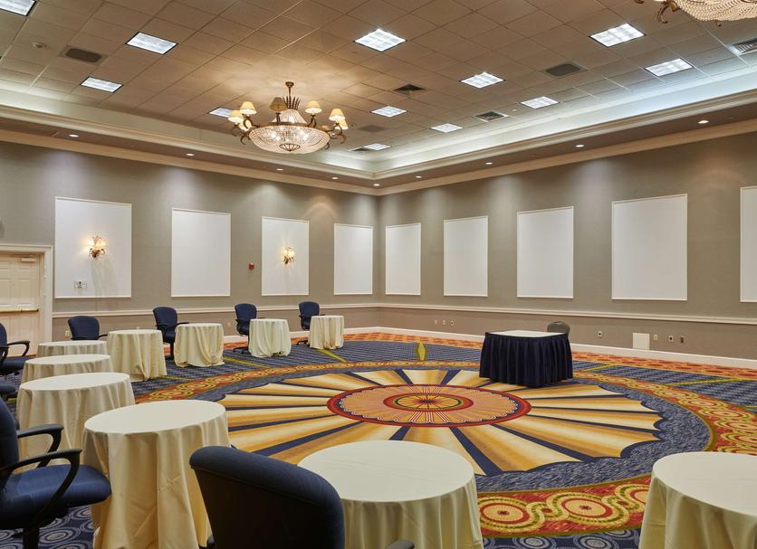 Sala konferencyjna Zdjęcie