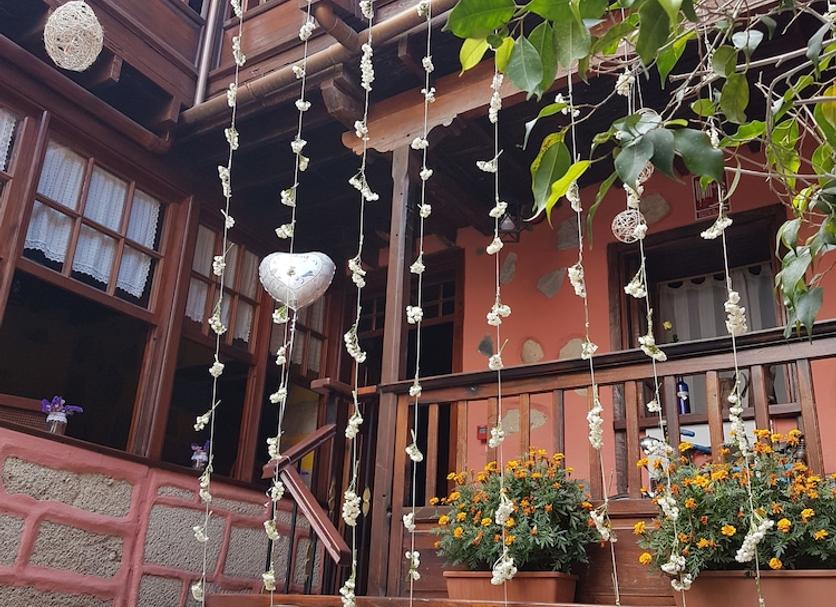 Patio Zdjęcie