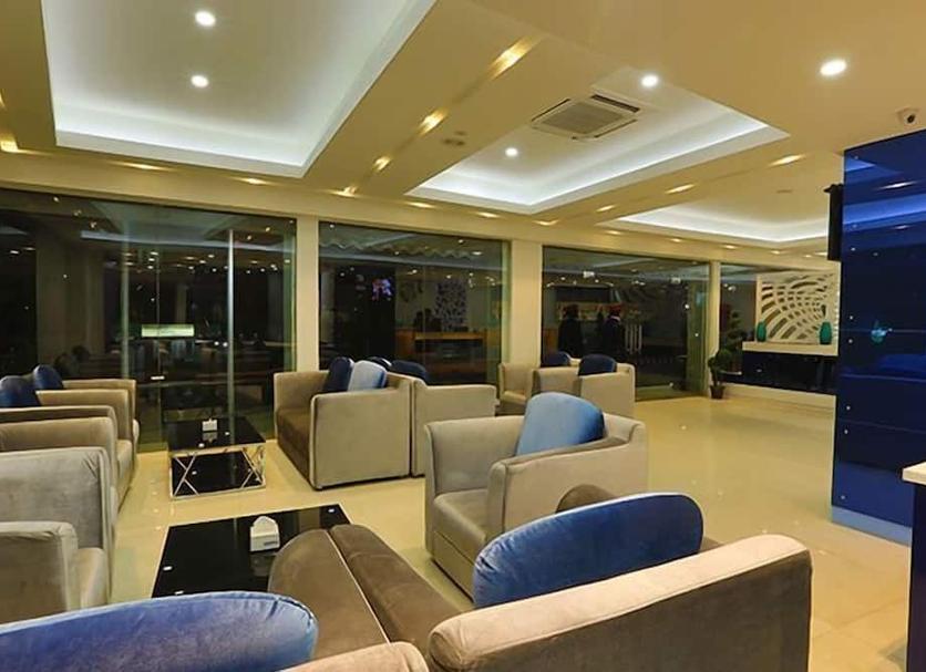 Lobby Zdjęcie