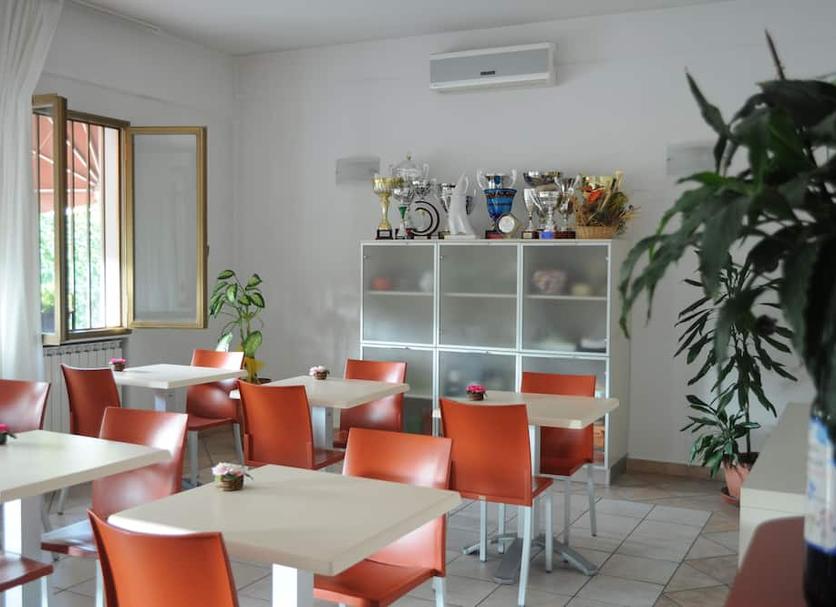 Restauracja Zdjęcie