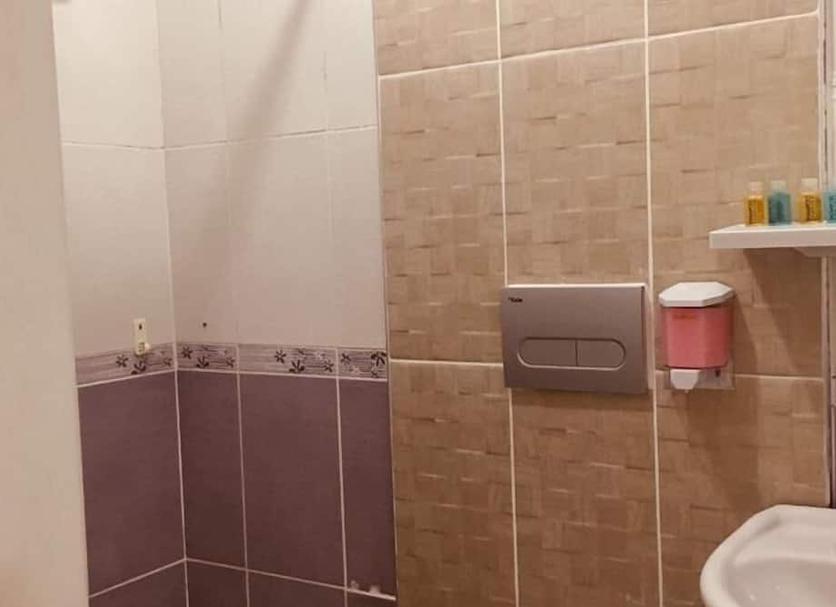 Łazienka Zdjęcie