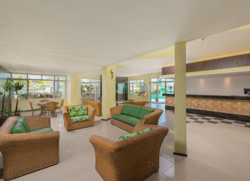 Lobby Zdjęcie