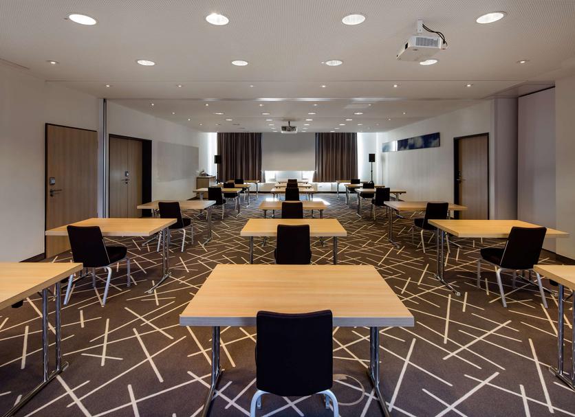 Sala konferencyjna Zdjęcie