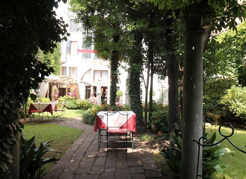 Patio Zdjęcie