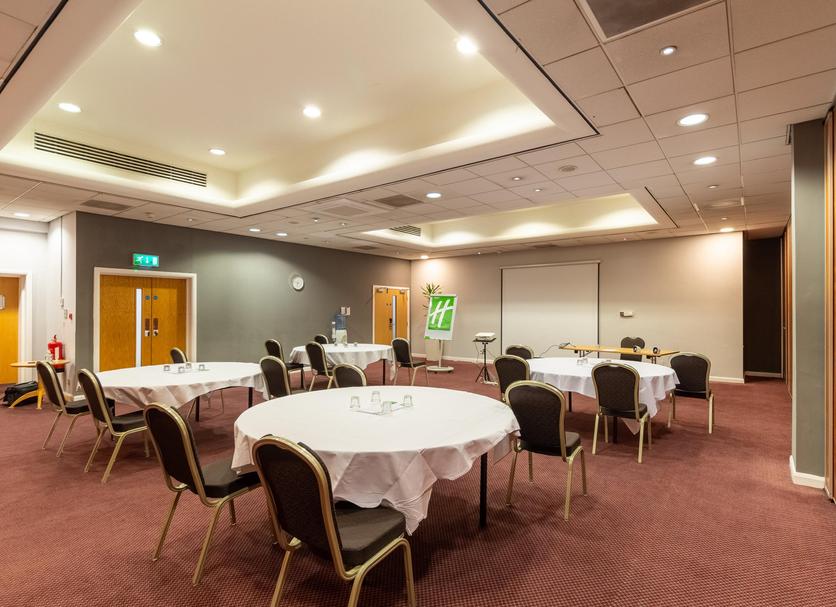 Sala konferencyjna Zdjęcie