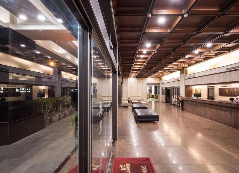 Lobby Zdjęcie