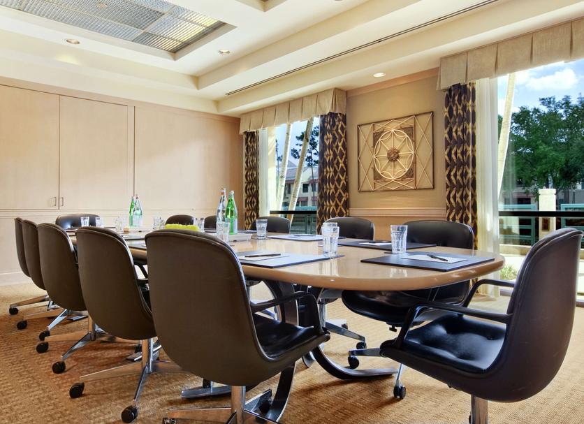 Sala konferencyjna Zdjęcie