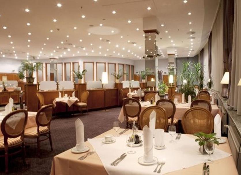 Restauracja Zdjęcie