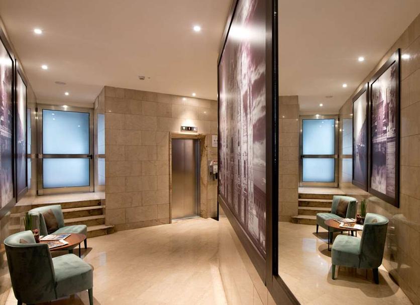 Lobby Zdjęcie