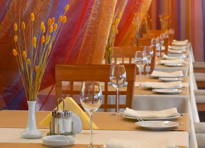 Restauracja Zdjęcie