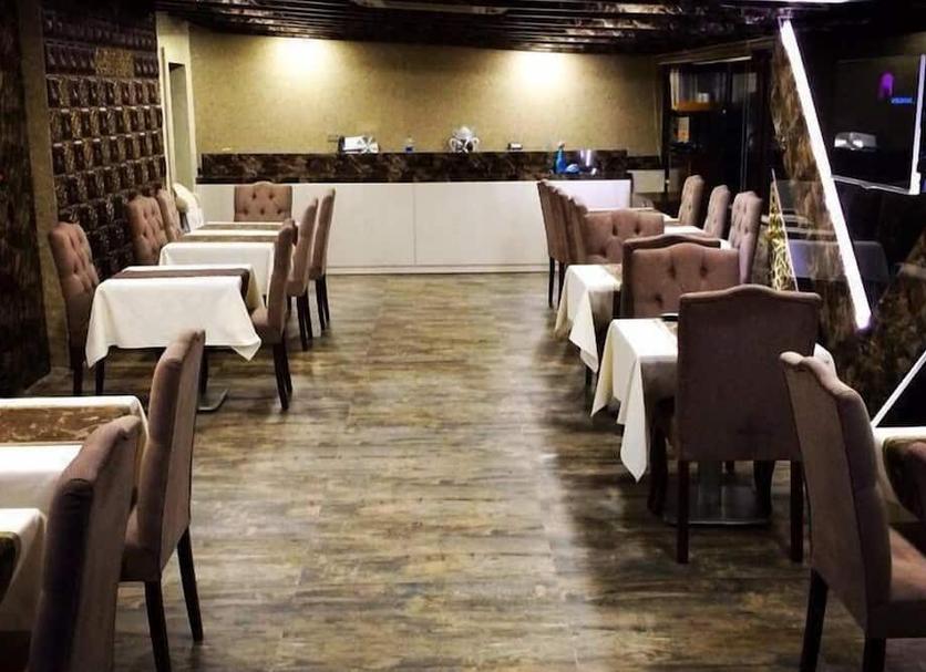Restauracja Zdjęcie