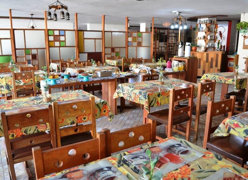 Restauracja Zdjęcie