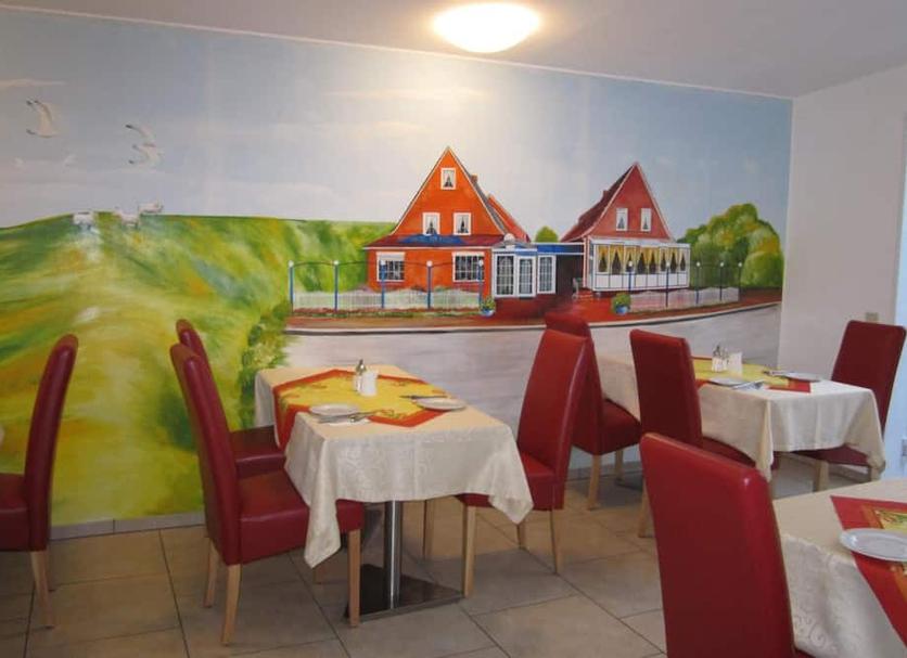 Restauracja Zdjęcie