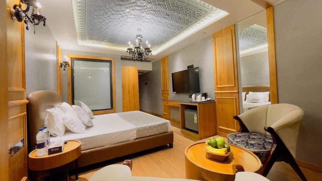Hotel Paradise