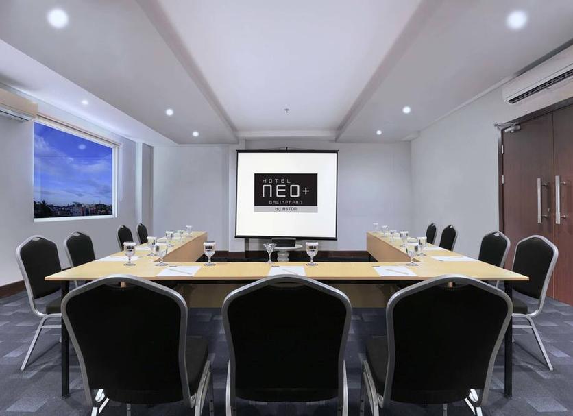Sala konferencyjna Zdjęcie