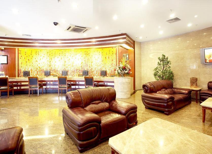 Lobby Zdjęcie