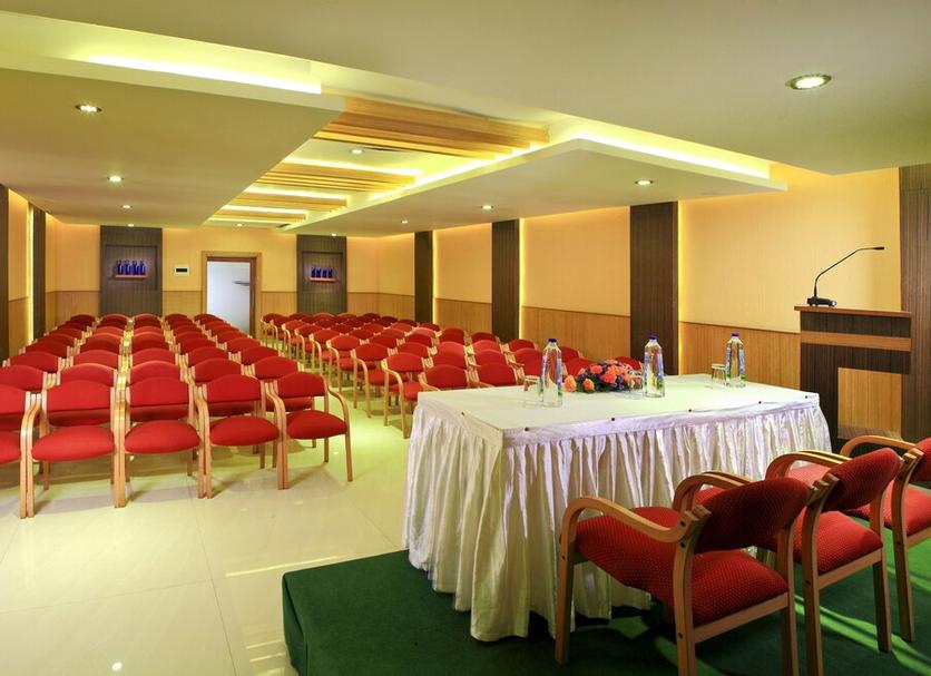 Sala konferencyjna Zdjęcie