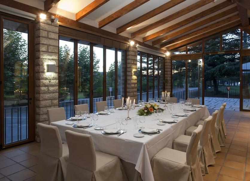 Restauracja Zdjęcie