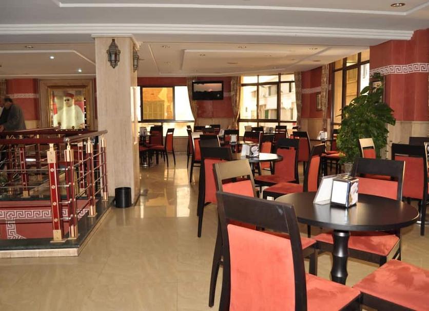 Restauracja Zdjęcie