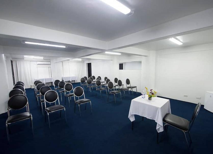 Sala konferencyjna Zdjęcie